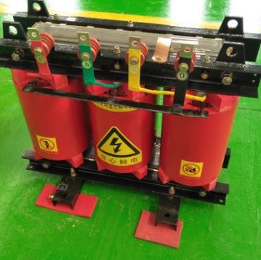 溪湖scb10-160kva干式变压器